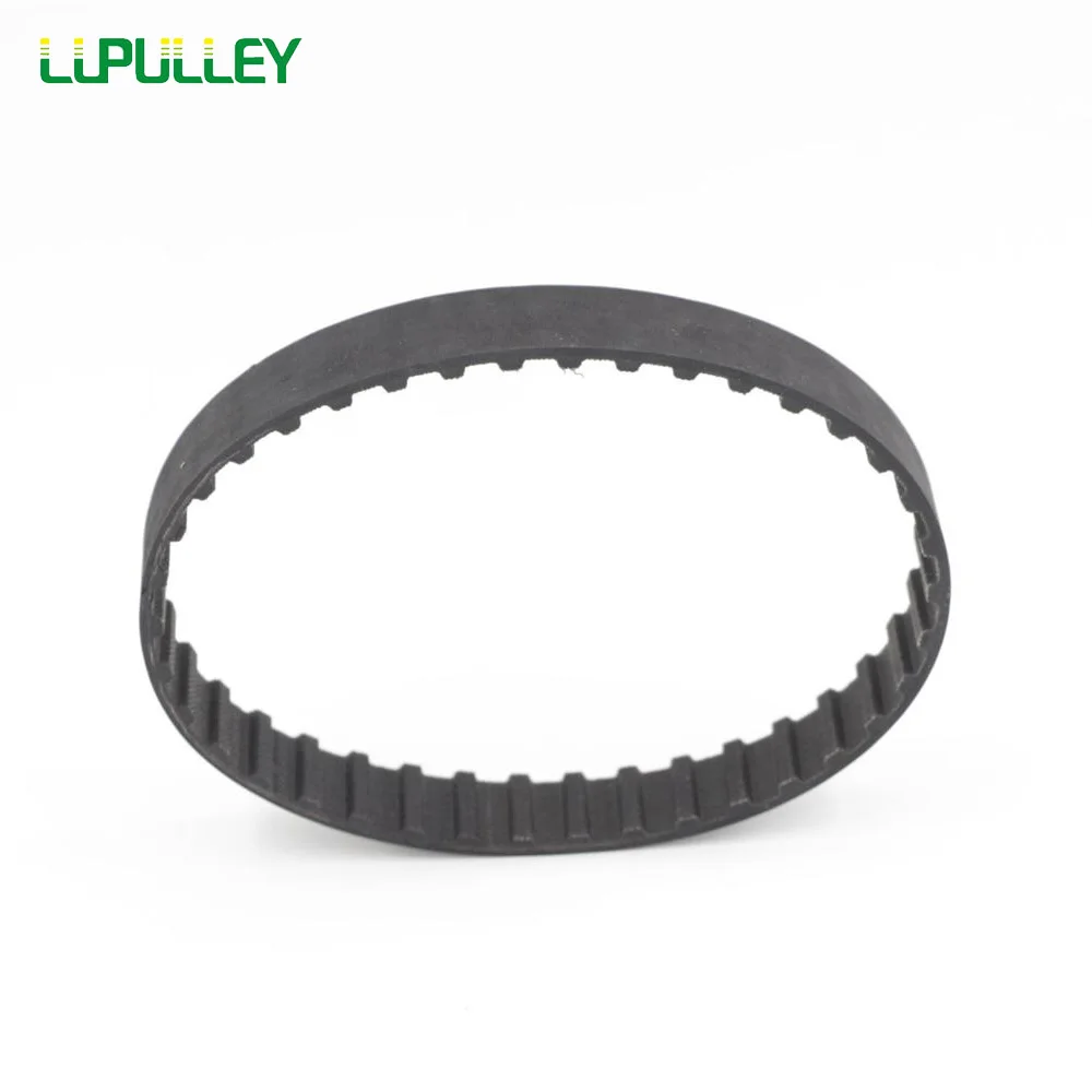 LUPULLEY 1 шт. Ремень ГРМ типа L на 360 л/367л/382L/390L/394L/397L/400L/405L/408L/412L/416L шириной 20 мм/25 мм