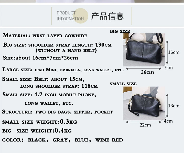 senhoras pequenos sacos crossbody para as mulheres
