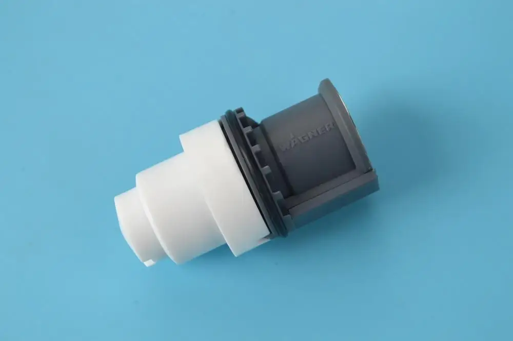 

AfterMKT Electrostatic Powder Coating Flat spray nozzle for Wagner C4 spray gun Factory Promotion