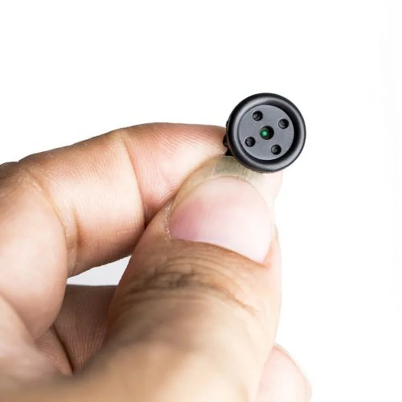 Mini Camera WIFI/P2P Network Micro Camera DIY Module Motion Activated Vedio Voice Recorder WIFI Mini Camcorder can work 24 hours