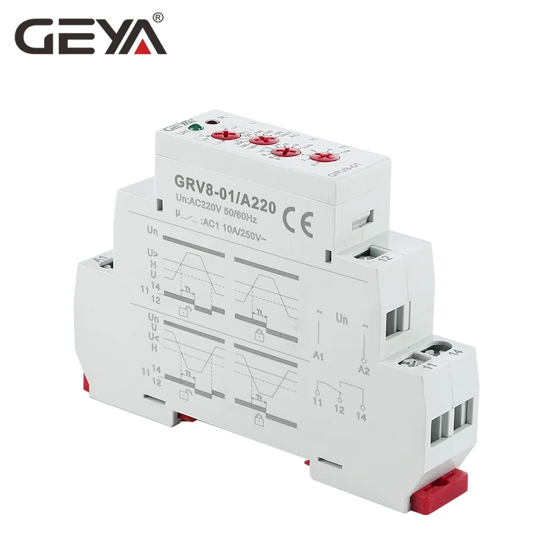 modulo de rele smart auto solido 3 v 02