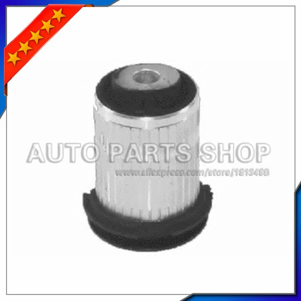 car accessories wholesales one piece Lower control arm Bushing for W210