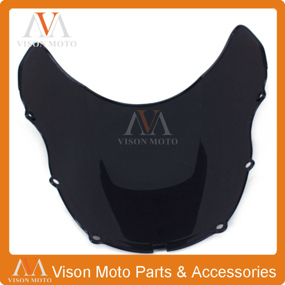 Мотоцикл ветровое стекло для HONDA CBR600 CBR 600 F4 1999 2000 99 00