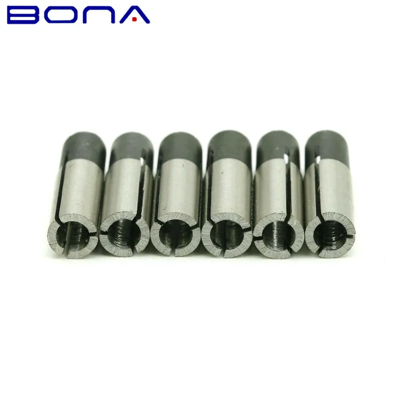 6 35 мм 1/4 &quotдо 3 175 1/8&quot Гравировальный Бит ЧПУ фрезерные инструменты биты 5 шт./лот