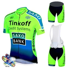 Cycling Jersey Pro Team men's Summer Anti-UV Cycling Jersey Set Breathable Racing Sport Mtb Bicycle Jersey Cycling Clothing