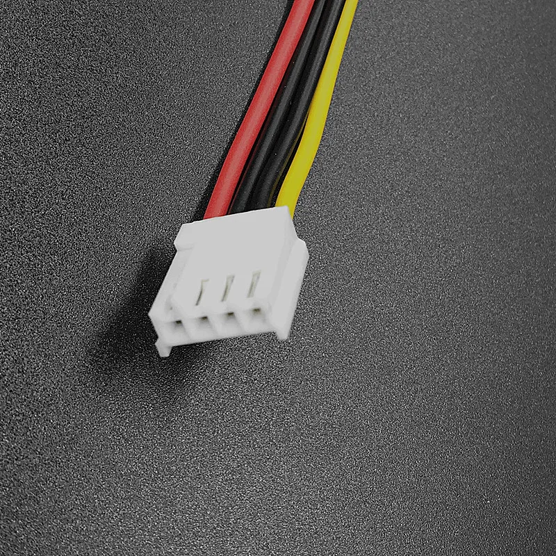 Amazon.co.jp: KAUMO SATA電源(オス) ー ペリフェラル電源4ピン