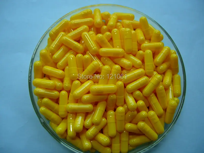 

5# 100pcs! Many Colored empty capsule 5#,hard gelatin empty capsules size 5!(joined or seperated capsules available!)