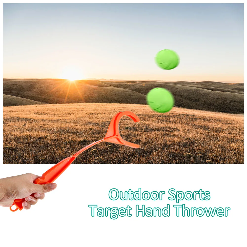 Aliexpress.com : Buy New Handheld Clay Target Thrower