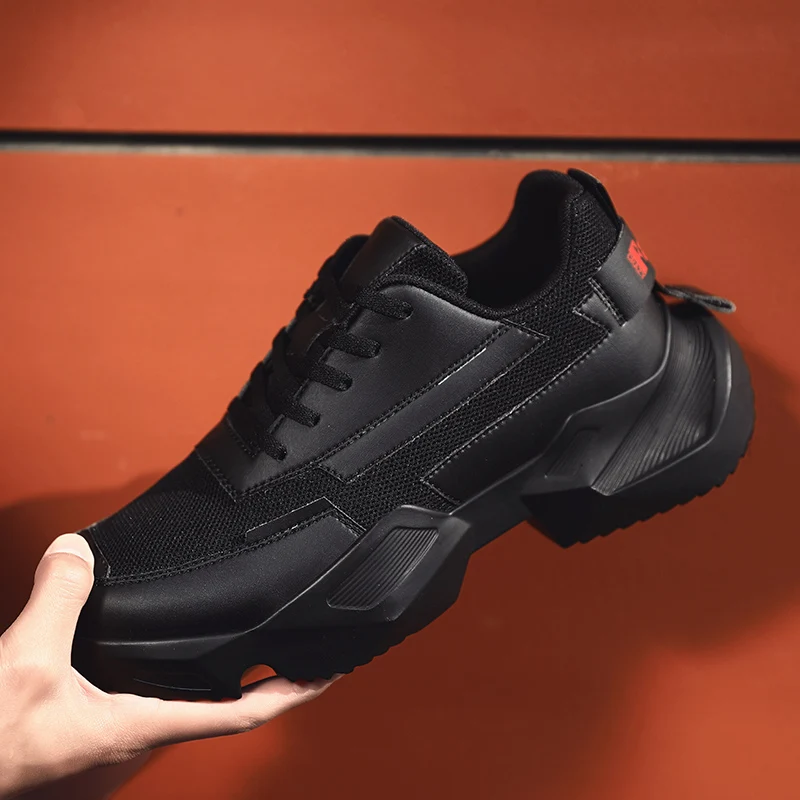 

2019 Stlylish Breathable Men Sneakers Running Shoes for Men Comfortable Sports Athletic Jogging Walking Shoes Zapatos De Mujer
