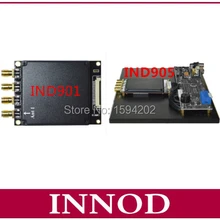 Impinj R2000 TCP/IP interface интерфейс 4 порта 865-868 МГц модуль UHF RFID считыватель для контроля доступа Спортивная Система синхронизации гонки