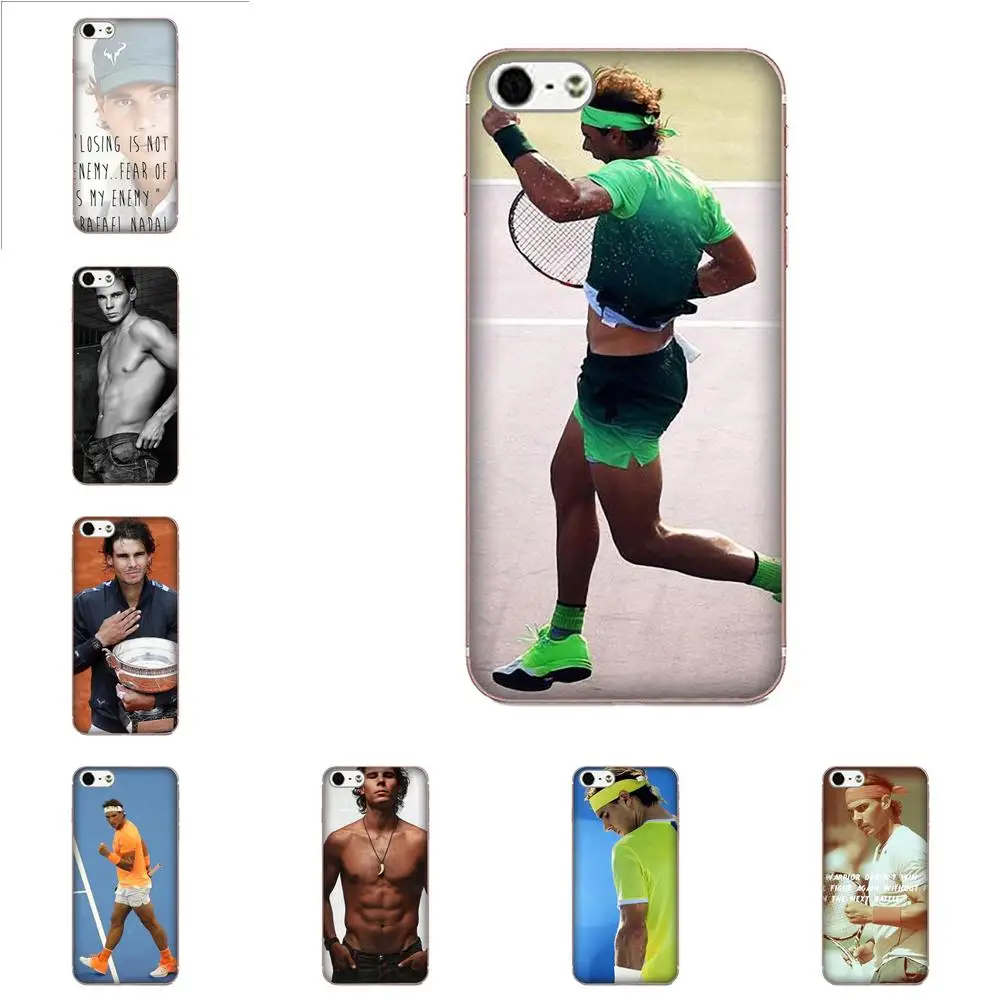 

Luxury Keep Calm And Vamos Rafa Rafael Nadal For LG Nexus 5 5X G2 G3 mini spirit G4 G5 G6 K4 K7 K8 K10 2017 V10 V20 V30 Stylus