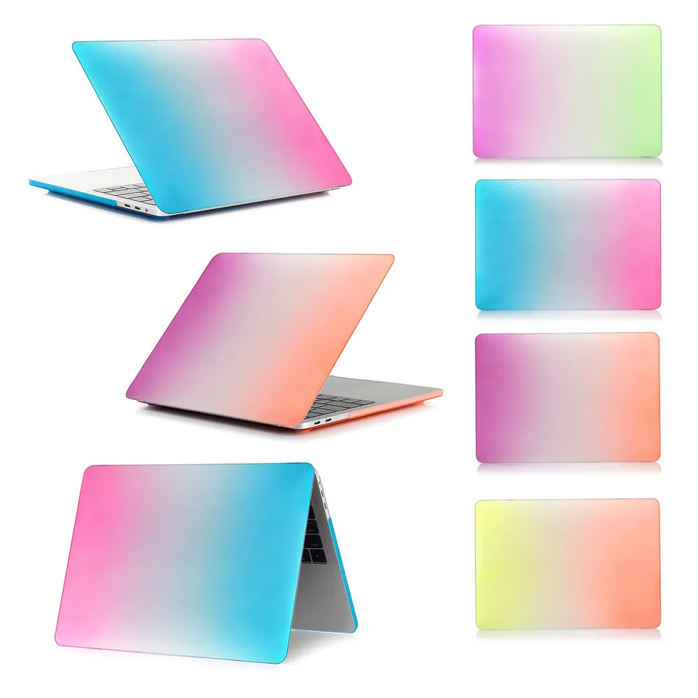 

New Crystal Hardshell Hard Case Cover for Apple MacBook Air 11.6-Inch A1370 A146 protective shell/Skin for laptop A30