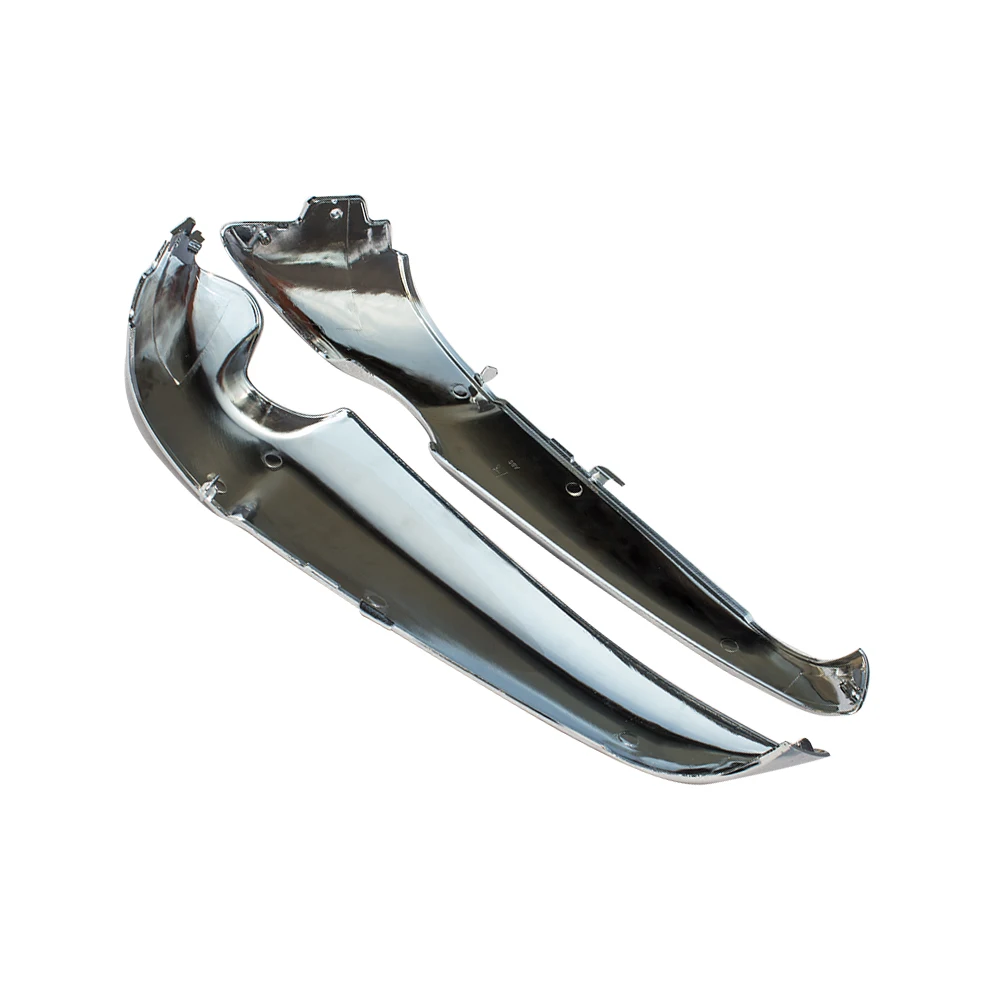Motorcycle Accessories for Harley davidson V-ROD V Rod VROD VRSC Radiator Grille Side Cover Guard Protector (7)