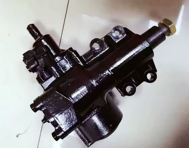 

For Toyota Land Cruiser 4500 FZJ80 LC80 Directional Steering Gear Assembly
