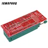PIC ICD2 PICKit 2 PICKIT 3 программируемый адаптер PICKIT2 PICKIT3 универсальное сиденье для программирования ► Фото 2/2