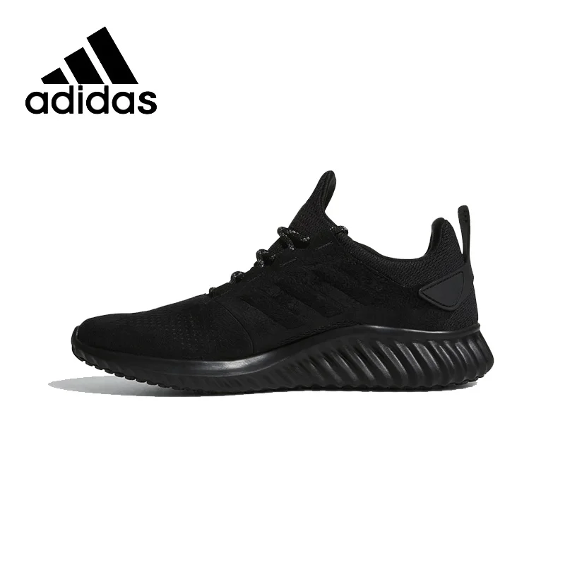 Оригинальный Новое поступление Adidas alphabounce CR m для мужчин's кроссовки спортивная обувь