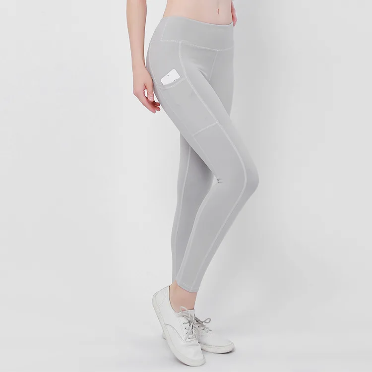 

Igh Waist Seamless Leggings Push Up Leggins Sport Women Fitness Running Yoga Pants Energy Seamless Leggings Gym Girl Leggins