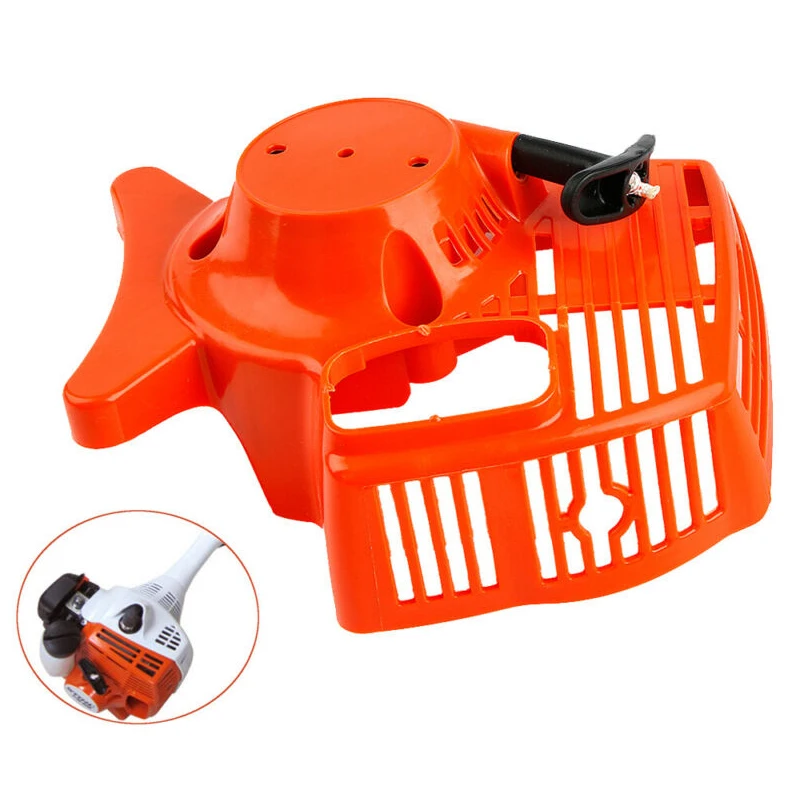 

Manual Hand Pull Recoil Starter Replacement For Stihl FC55 FS38 FS55 HL45 KM55
