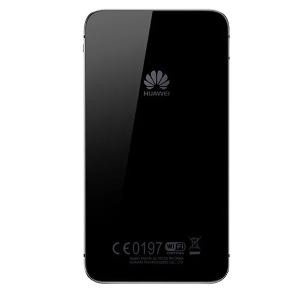 Разблокировка Huawei E5878s 32 4G LTE MIFI WIFI модем карманный 150 м Moible точка доступа