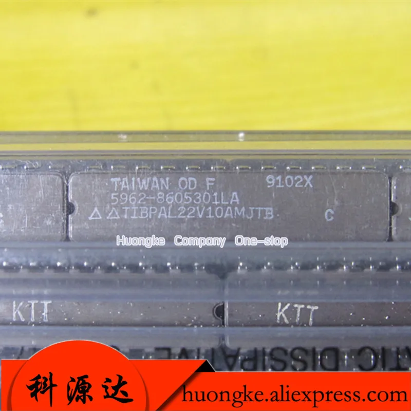 

1pcs/lot 5962-8605301LA CDIP IN STOCK