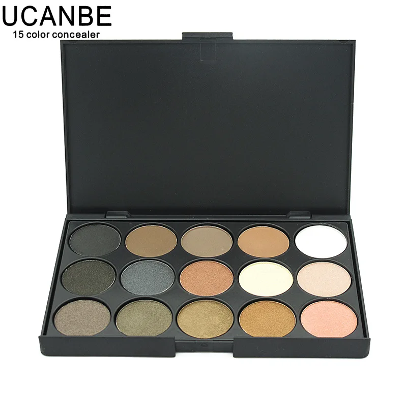 eye shadow b7