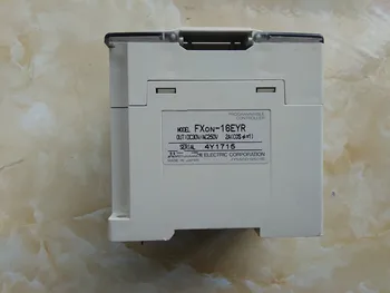

The PLC FX0N-16EYR used parts & in stock