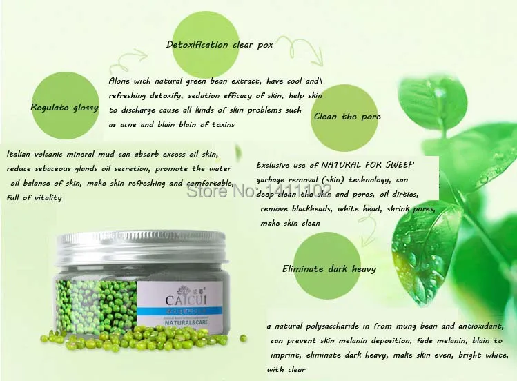 China shrink pores Suppliers