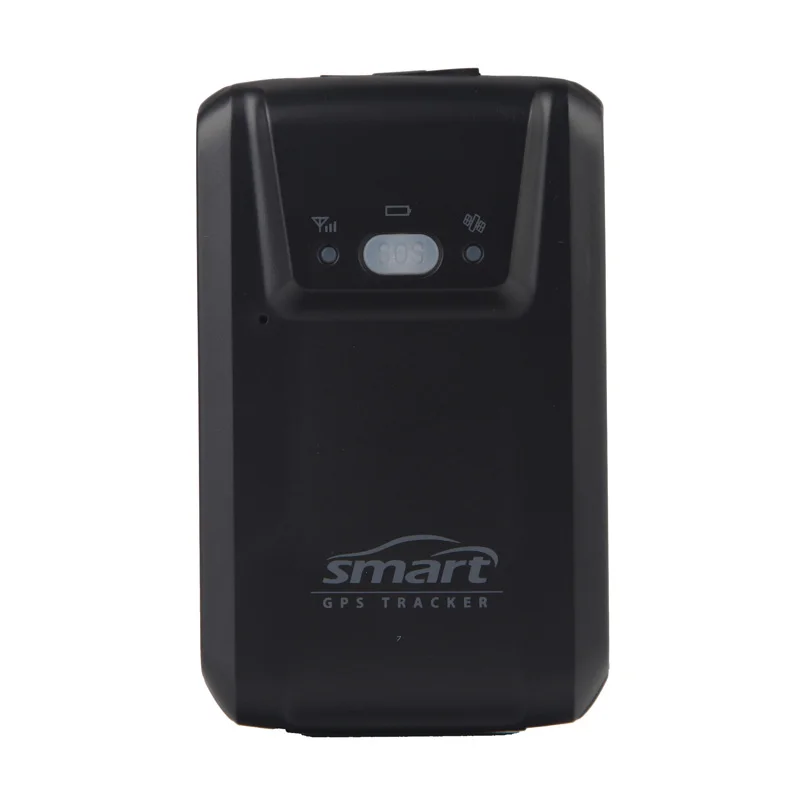 

New Free Installation GT03C Vehicle Personal Car GPS Tracker Monitor Real Time Dual Model Tracking Waterproof Listen Remotely