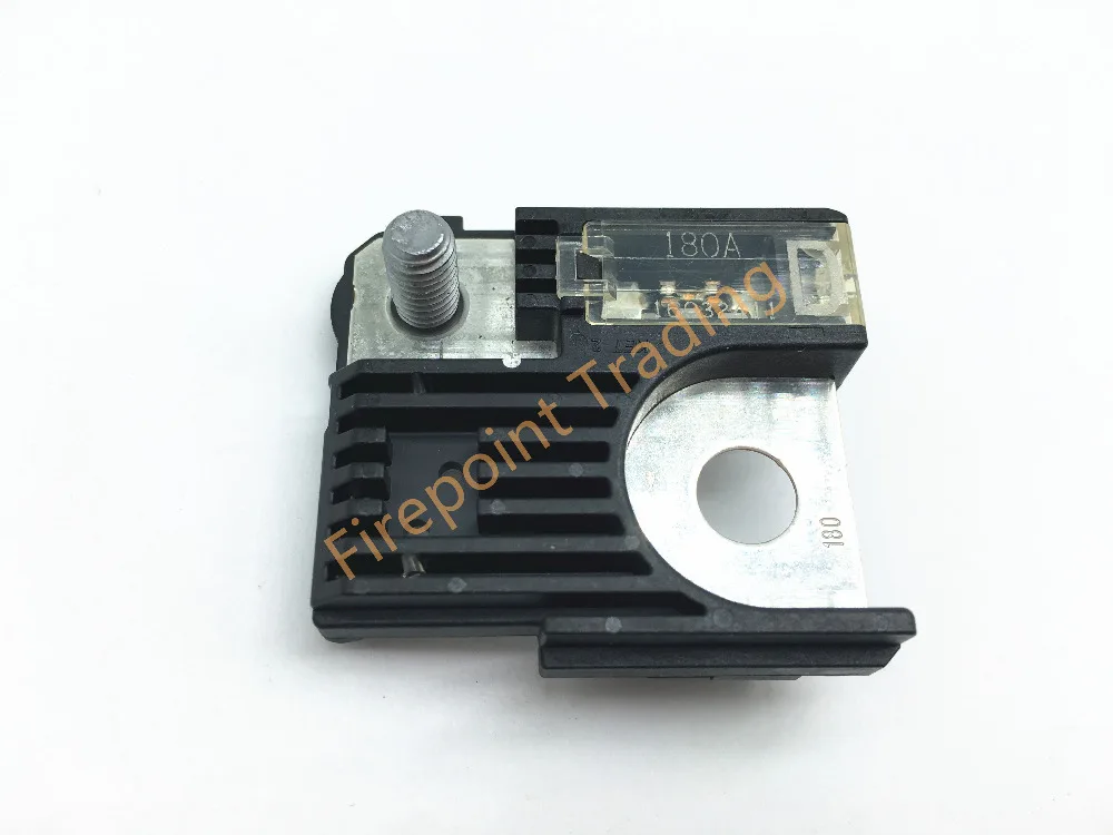 Подлинный новый 180AMP предохранитель для H-yundai S-anta Fe T-ucson /K-ia S-носить 1.7L OEM 18790-01319 |