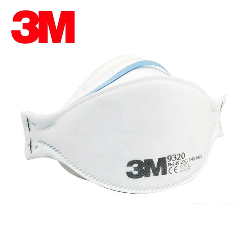 maschera ffp2 3m maschera ffp2 3m