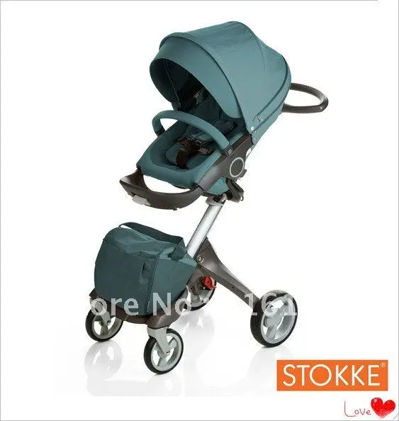 latest baby prams