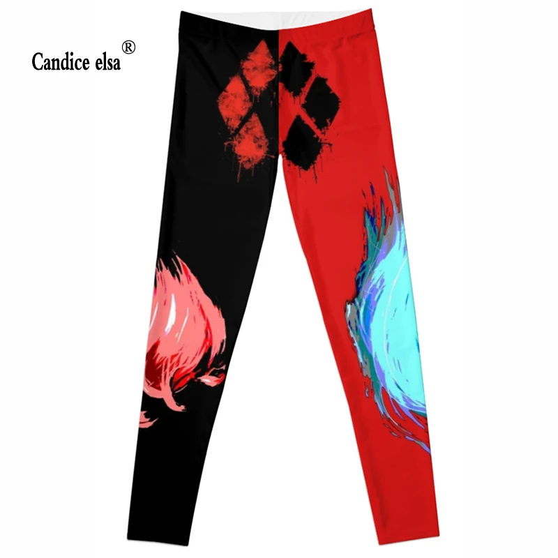 Aliexpress.com : Buy CANDICE ELSA women leggings elastic