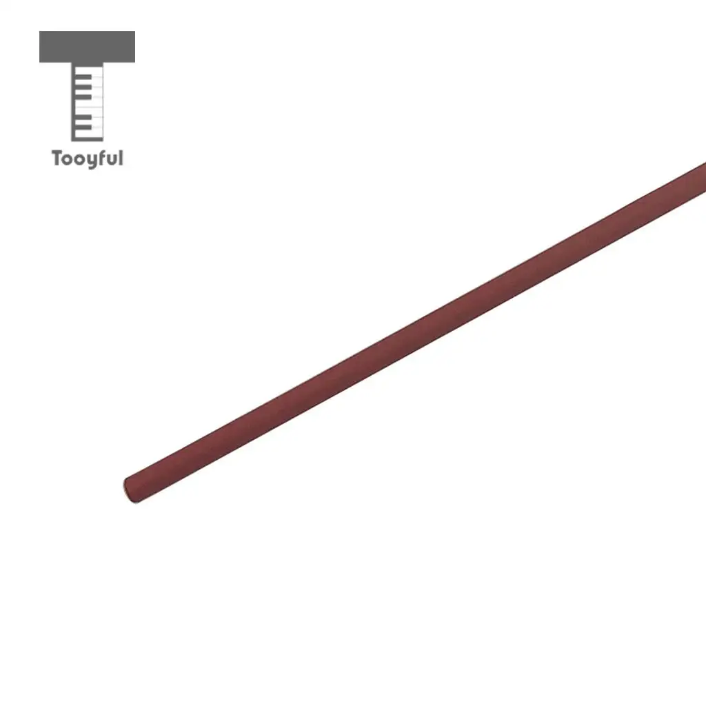 Tooyful Orchestral Instrument Iron Reed Needle Spring Hook for Clarinet Flute Basson Piccolo Saxophone Repair Tool 12.7cm