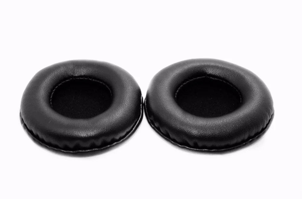 Replacement Foam Ear Pads Cushion Earpads Pillow Cover Repair Parts for
