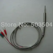 3*20 мм* 1 м кабель класса тонкий Плёнки PT100 Температура детектор