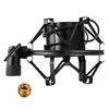 Metal Shockmonut Studio Recording Microphone Shock Mount Spider Mic Holder Clip For Broadcast Computer BM 700 800 BM-800 BM-700 ► Photo 3/6