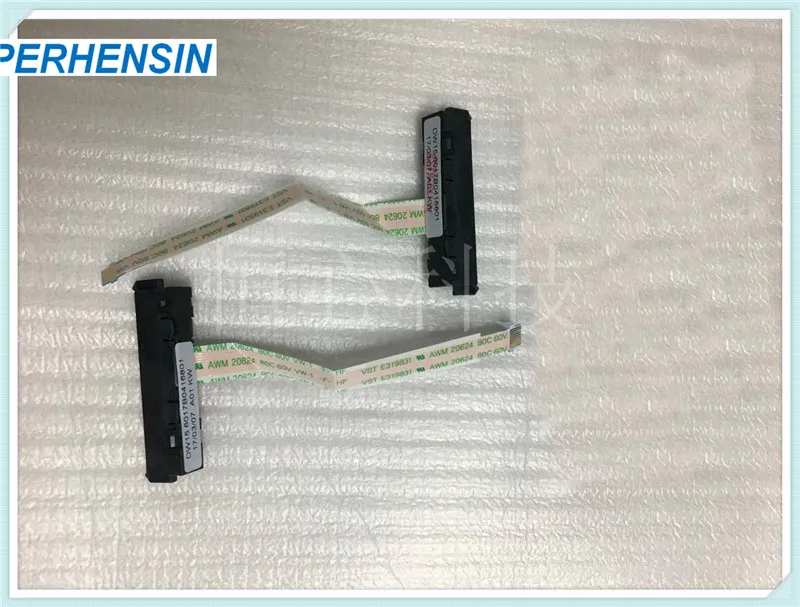 SATA FOR HP FOR Envy 15 15-j105tx 15-j Hard Disk Connector DW15 6017B0416801