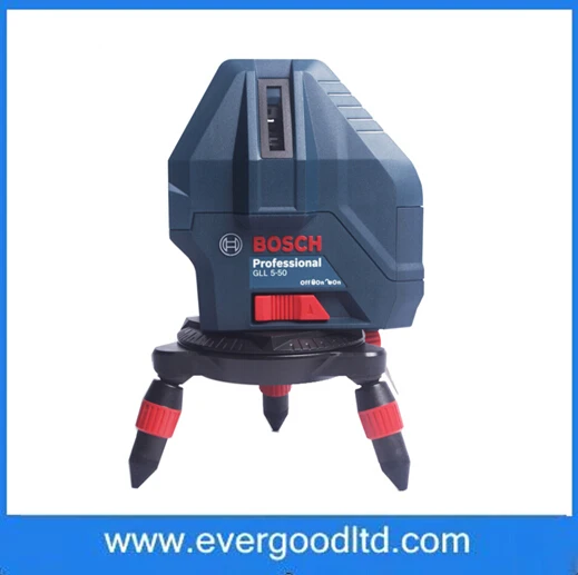 Details About Brand Gll 5 50 Professional 5 Line Laser Level In