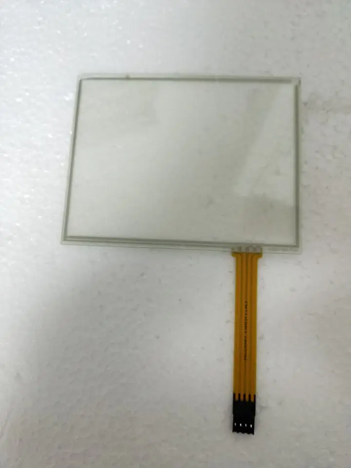 eTOP33 eTOP39 eTOP40 eTOP50 ETOP32 Touch Glass Panel for HMI Panel repair do it yourself New