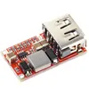 6-24V 24V 12V to 5V USB Step Down Module DC-DC Converter Phone Charger Car Power Supply Module Efficiency 97.5% Buck Module ► Photo 1/6