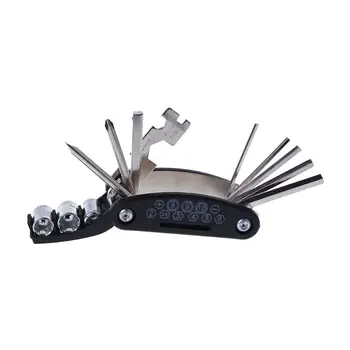 

13PCS Motorcycle Multifunction Repair Kit For Kawasaki Suzuki Yamaha