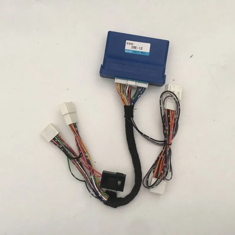 

Remote Car Auto Power Window Closer Shut & Open Four Windows /Automatic Window Closer For Mitsubishi Outlander Eclipse Cross ASX