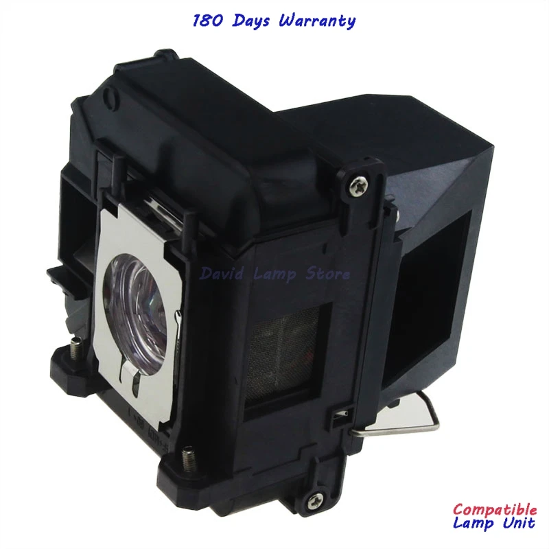 

Лампа ELPLP60 / V13H010L60 для проектора с корпусом для Epson 425Wi 430i 435Wi Φ 420 425W 905 92 93 + 93 915W