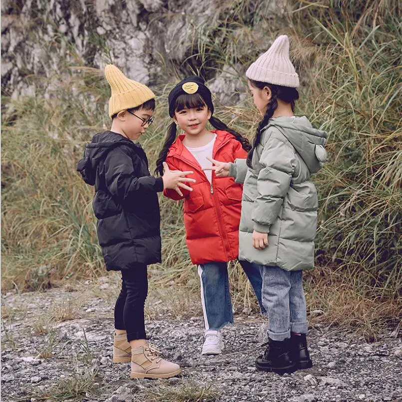 kids winter coats