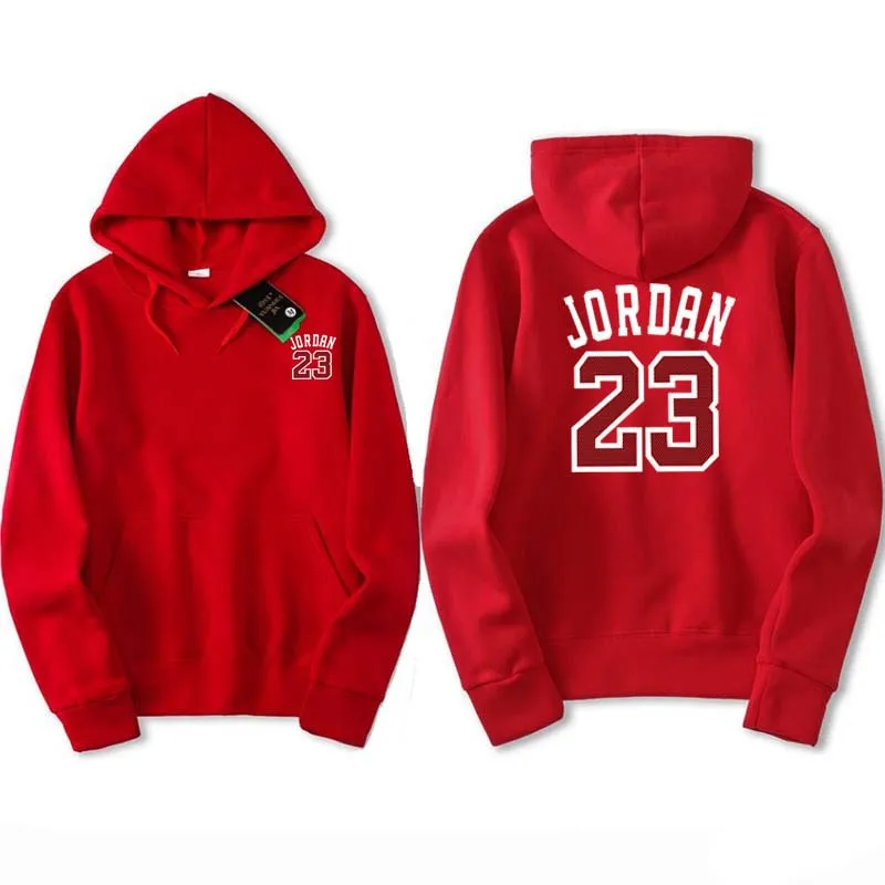 jordan 23 sweatshirt