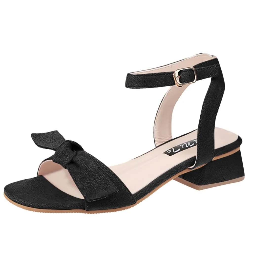 

SAGACE Fashion Summer Open Toe Sandals High Quality Sexy Outside Sandals Ladies Shoes Students Dress Shoes Casual Beach Sandals