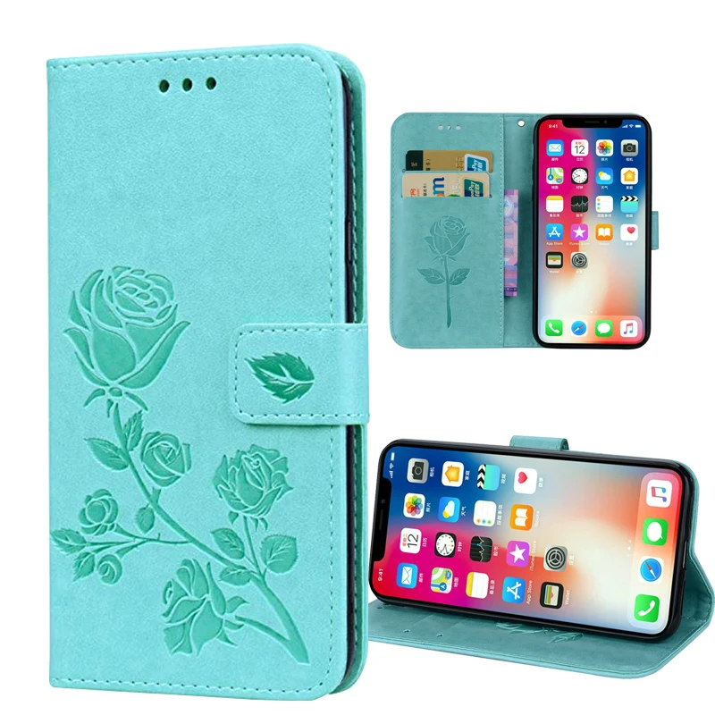 Чехол бумажник чехол книжка для телефона Prestigio Muze G5 H5 U3 V3 LTE K3 PSP 3406 5522 5523 3515 DUO из