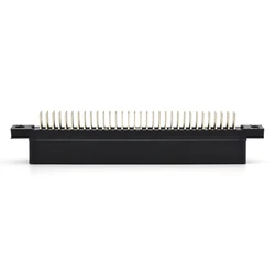 For SEGA Genesis for Mega Drive Clone Console repair 64-Pin Connector Game Cartridge Slot