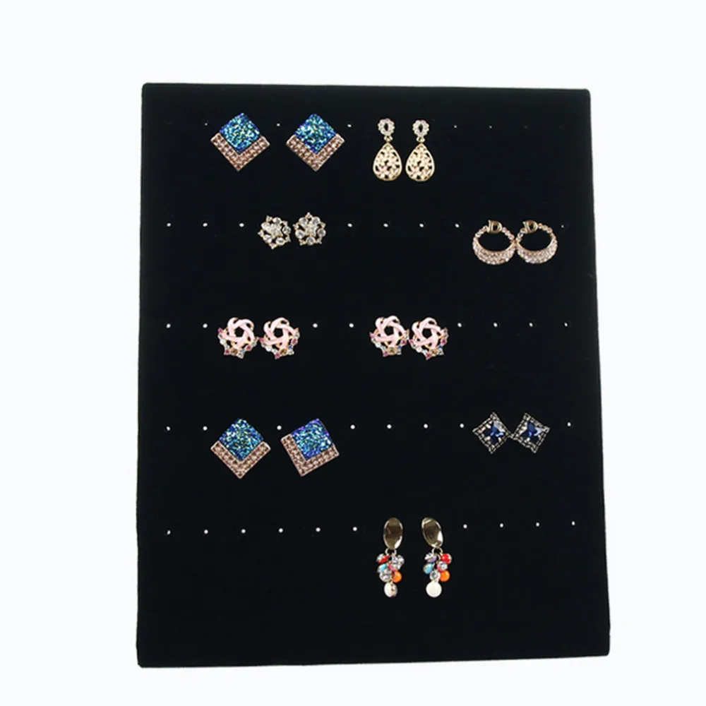 Badge Brooch Storage Display Holder Wall Hanging Pin Display Organizer  Glitter Board Pin Holder Case Pin
