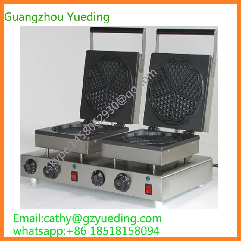 waffle machine
